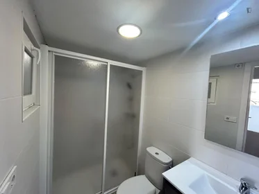 Privatzimmer in der Calle Morera Cabezo, bild 9 von 13