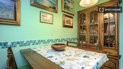 Logement entier à Piazza Mario Rapisardi, image 11 de 19