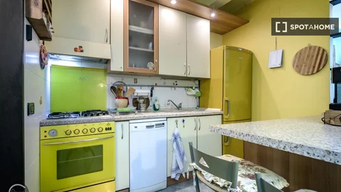 Logement entier à Piazza Mario Rapisardi, image 12 de 19