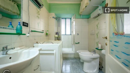 Logement entier à Piazza Mario Rapisardi, image 15 de 19