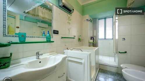 Logement entier à Piazza Mario Rapisardi, image 16 de 19
