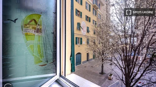 Logement entier à Piazza Mario Rapisardi, image 8 de 19