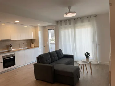 Apartamento inteiro em Avenida de las Universidades, imagem 2 de 13
