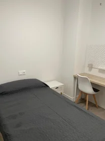 Apartamento inteiro em Avenida de las Universidades, imagem 11 de 13