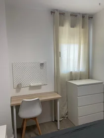 Apartamento inteiro em Avenida de las Universidades, imagem 12 de 13