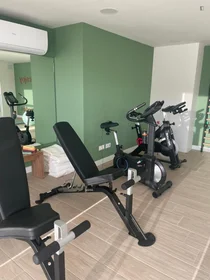 Apartamento inteiro em Avenida de las Universidades, imagem 13 de 13