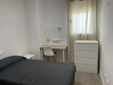 Apartamento inteiro em Avenida de las Universidades, imagem 7 de 13