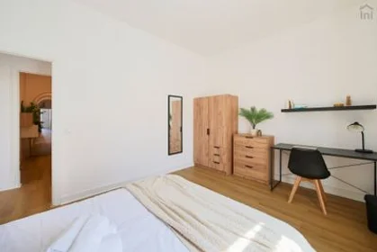 Chambre privée à Marquês de Pombal - Avenida António Augusto de Aguiar, 3º E, image 38 de 43