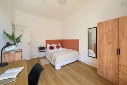 Chambre privée à Marquês de Pombal - Avenida António Augusto de Aguiar, 3º E, image 38 de 42