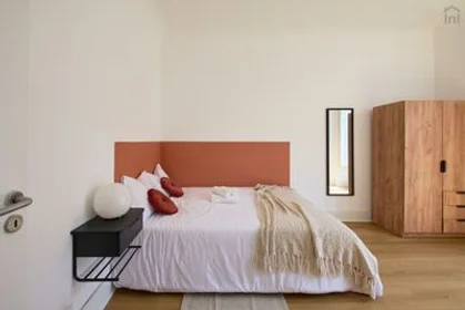 Chambre privée à Marquês de Pombal - Avenida António Augusto de Aguiar, 3º E, image 40 de 42