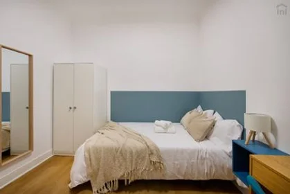 Chambre privée à Marquês de Pombal - Avenida António Augusto de Aguiar, 3º E, image 37 de 40