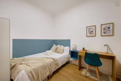 Chambre privée à Marquês de Pombal - Avenida António Augusto de Aguiar, 3º E, image 39 de 40