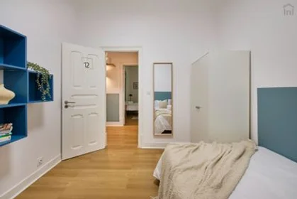 Chambre privée à Marquês de Pombal - Avenida António Augusto de Aguiar, 3º E, image 40 de 40
