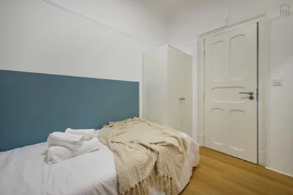 Habitación privada en Marquês de Pombal - Avenida António Augusto de Aguiar, 3º E, imagen 37 de 39
