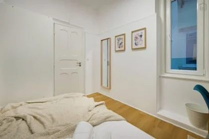 Habitación privada en Marquês de Pombal - Avenida António Augusto de Aguiar, 3º E, imagen 38 de 39