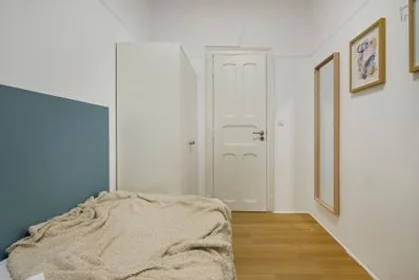 Habitación privada en Marquês de Pombal - Avenida António Augusto de Aguiar, 3º E, imagen 39 de 39