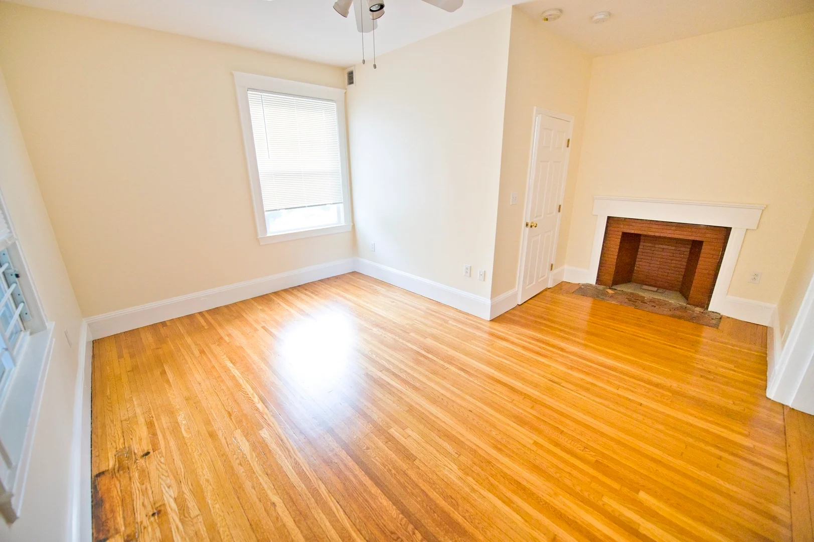 35, Pleasant St., Unit 1F, Dorchester, Boston, MA, 02125