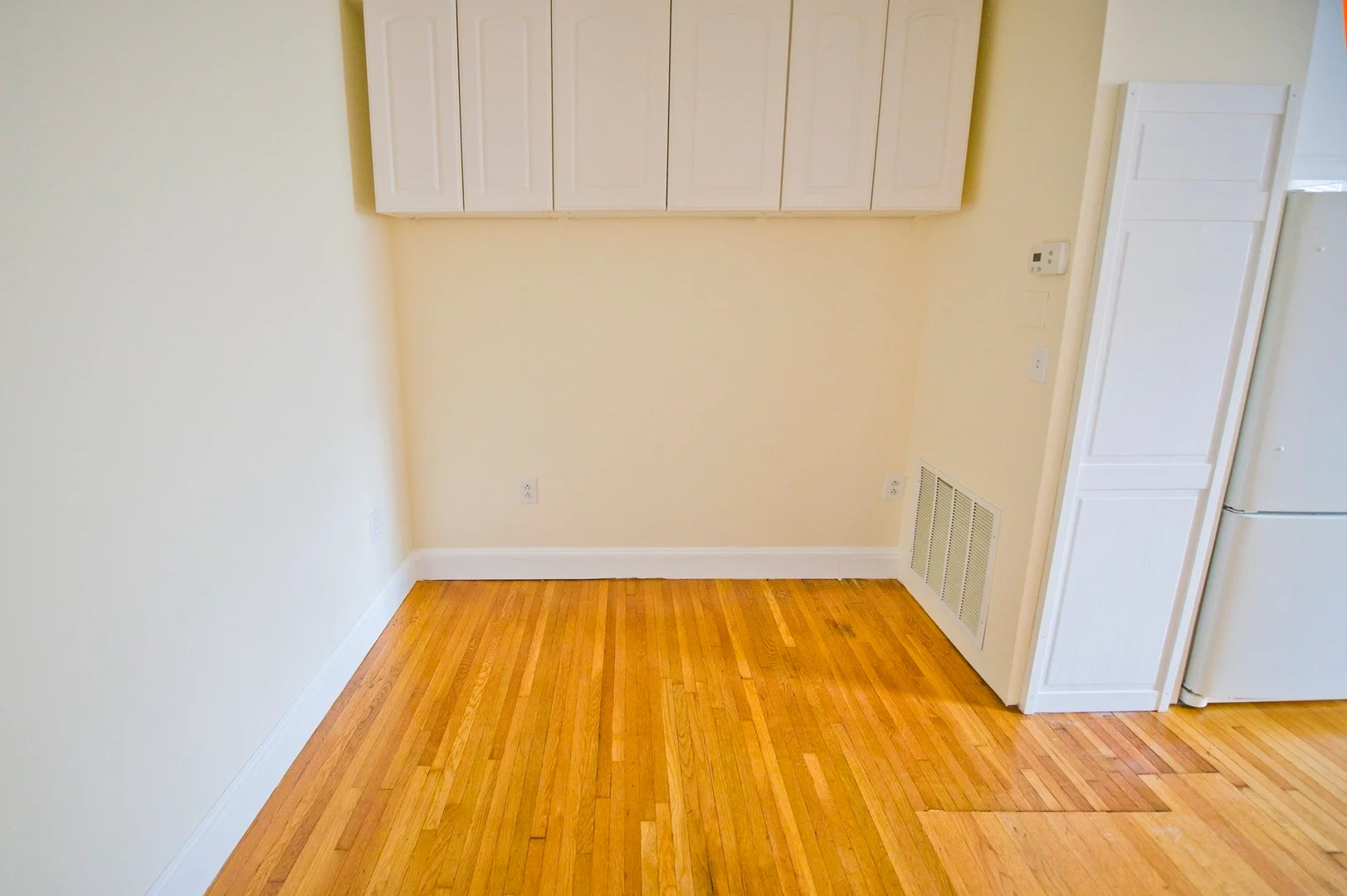 35, Pleasant St., Unit 1F, Dorchester, Boston, MA, 02125