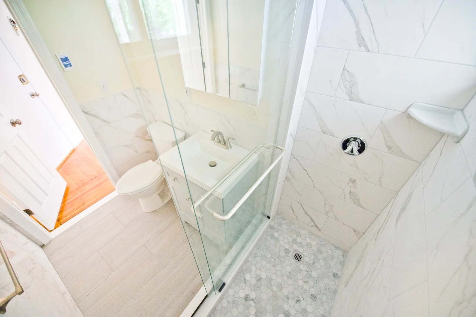35, Pleasant St., Unit 1F, Dorchester, Boston, MA, 02125