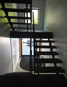 Apartamento inteiro em residência em 10, Coffey St., Unit 11, Dorchester, Boston, MA, 02122, imagem 13 de 18