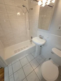 Apartamento inteiro em residência em 10, Coffey St., Unit 11, Dorchester, Boston, MA, 02122, imagem 17 de 18