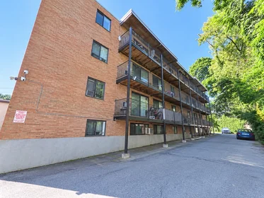 Apartamento inteiro em residência em 10, Coffey St., Unit 11, Dorchester, Boston, MA, 02122, imagem 5 de 18
