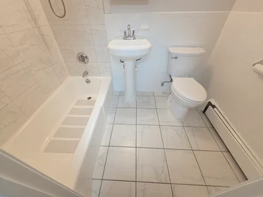 Apartamento inteiro em residência em 10, Coffey St., Unit 11, Dorchester, Boston, MA, 02122, imagem 6 de 18
