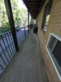 Apartamento inteiro em residência em 10, Coffey St., Unit 11, Dorchester, Boston, MA, 02122, imagem 9 de 18
