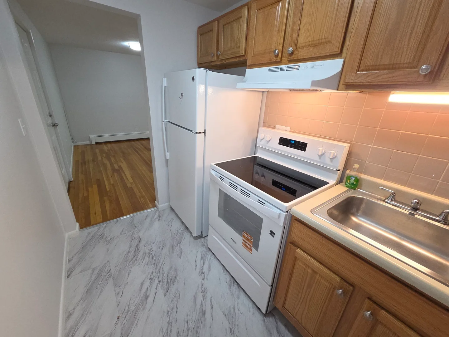 10, Coffey St., Unit 11, Dorchester, Boston, MA, 02122