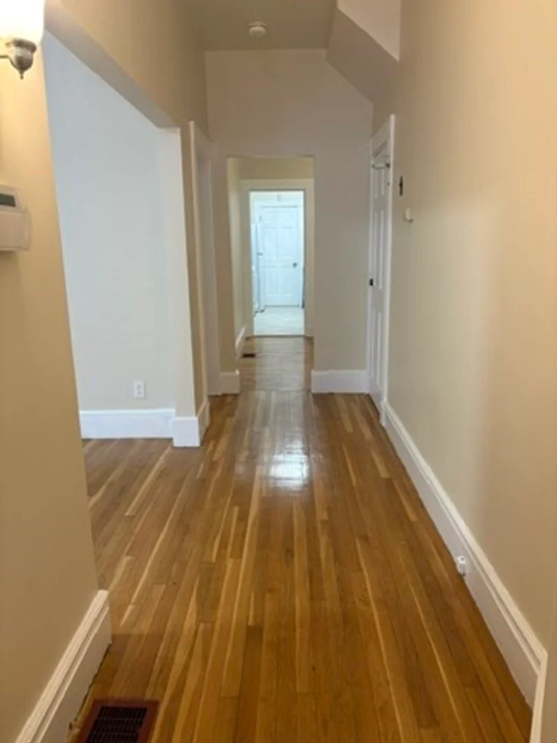 77-79, Millet St., Unit 79, Dorchester, Boston, MA, 02124