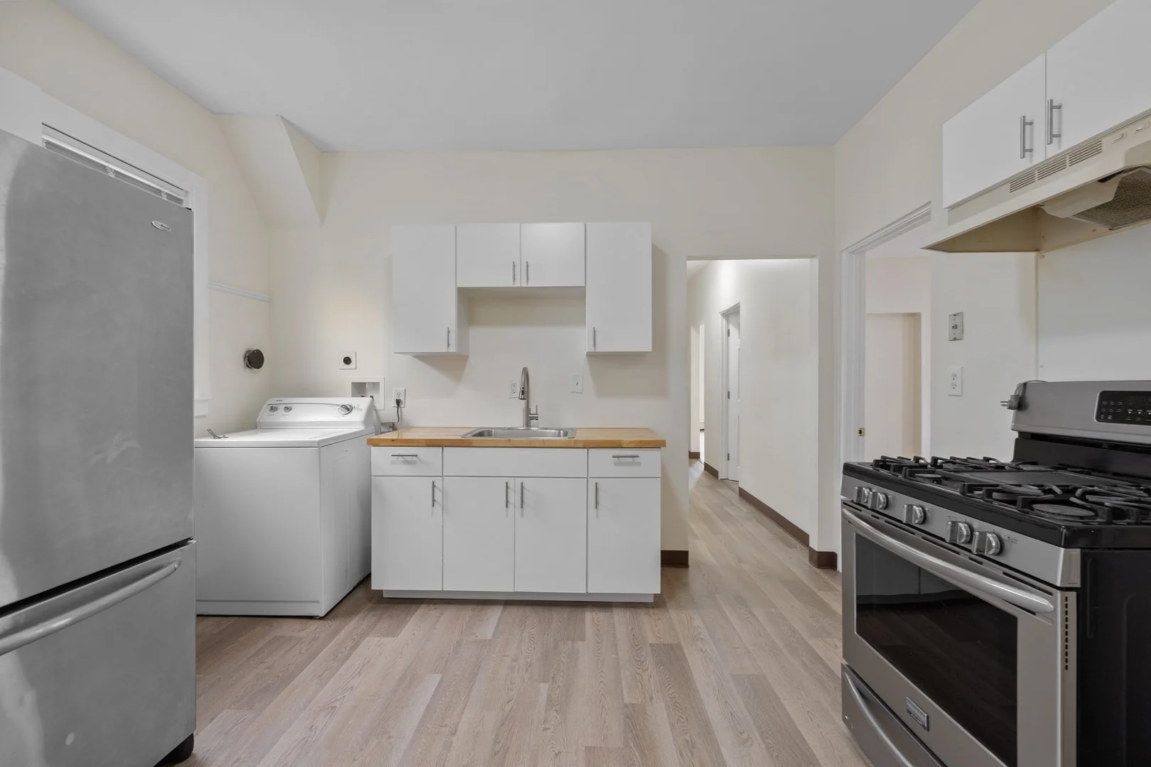 507, Geneva Ave., Unit 3, Dorchester, Boston, MA, 02122