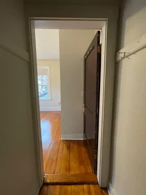 Apartamento inteiro em residência em 1368, Commonwealth, Unit 6, Allston, Boston, MA, 02134, imagem 14 de 15