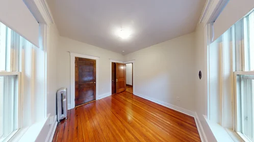Apartamento inteiro em residência em 1368, Commonwealth, Unit 6, Allston, Boston, MA, 02134, imagem 15 de 15