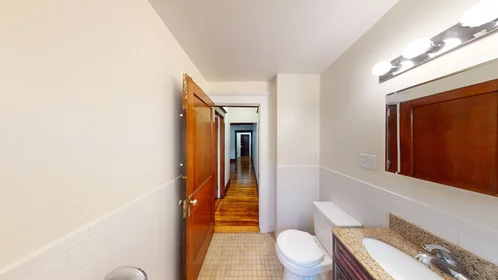 Apartamento inteiro em residência em 1368, Commonwealth, Unit 6, Allston, Boston, MA, 02134, imagem 7 de 15