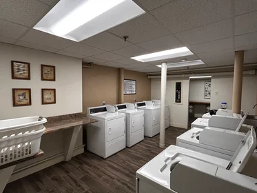 Apartamento inteiro em residência em 1368, Commonwealth, Unit 6, Allston, Boston, MA, 02134, imagem 9 de 15
