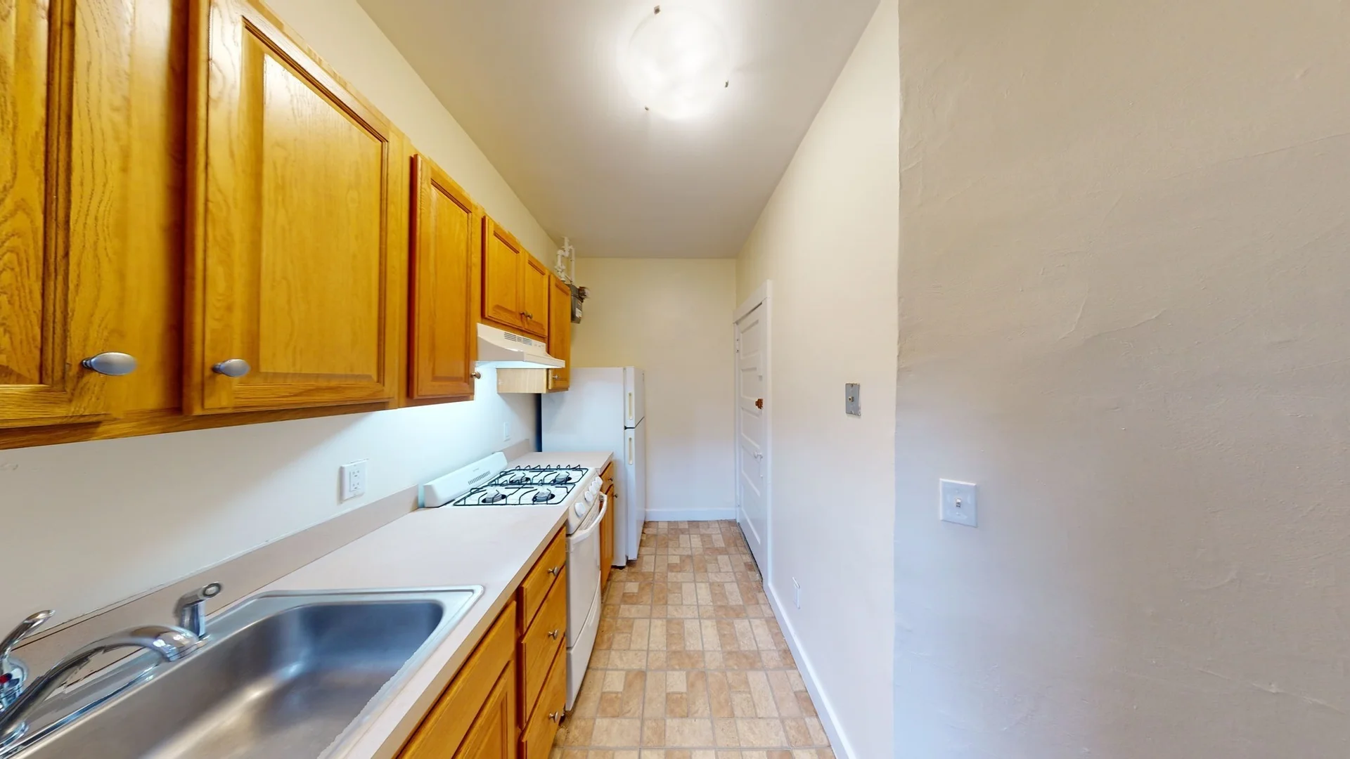 1368, Commonwealth, Unit 6, Allston, Boston, MA, 02134