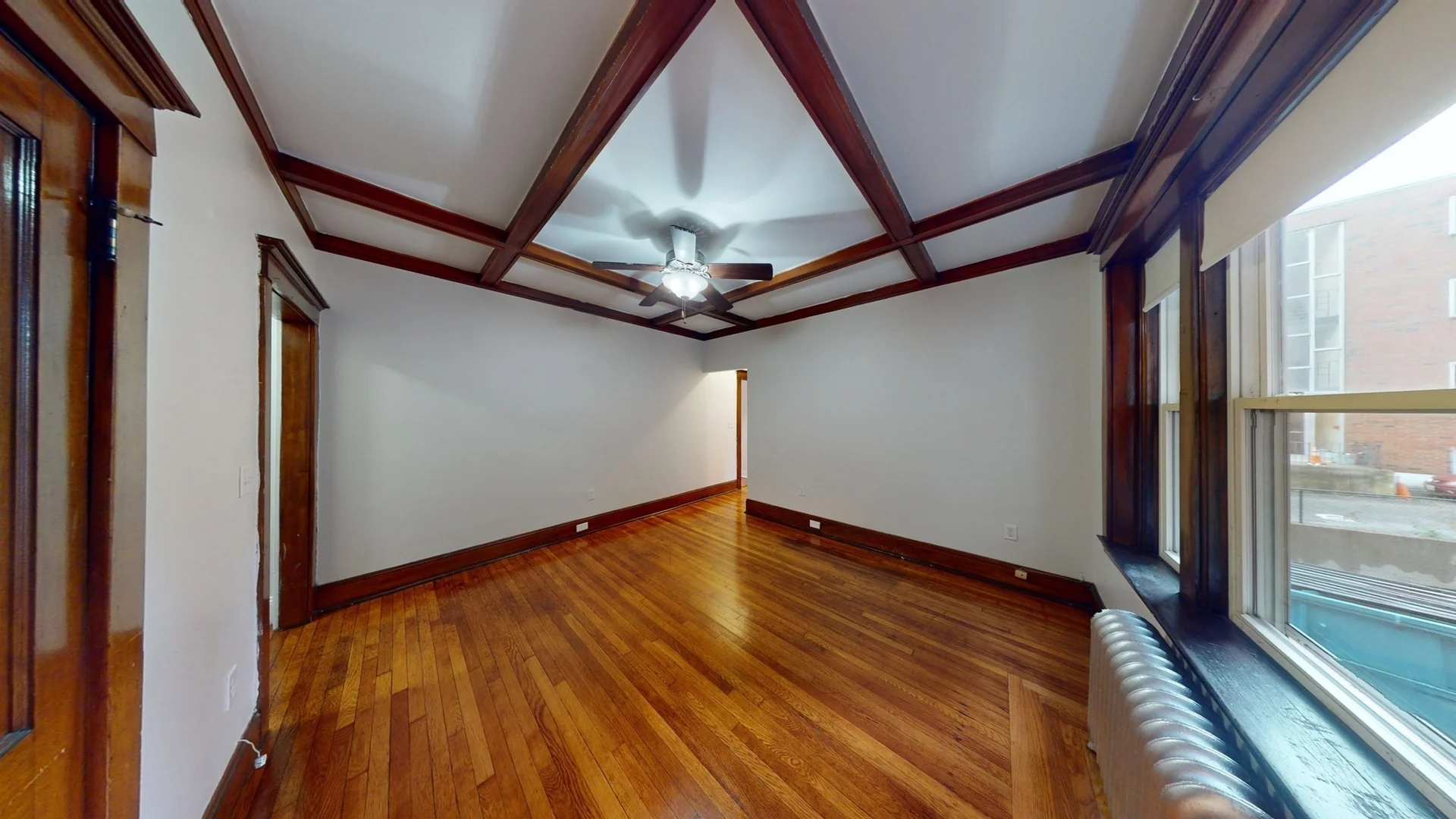 1368, Commonwealth, Unit 6, Allston, Boston, MA, 02134