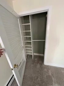 Apartamento inteiro em residência em 3, Lewis St., Unit 2, North End, Boston, MA, 02109, imagem 13 de 16