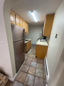 Apartamento inteiro em residência em 3, Lewis St., Unit 2, North End, Boston, MA, 02109, imagem 7 de 16