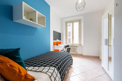 Private room at Via Torquato Tasso, image 1 of 14