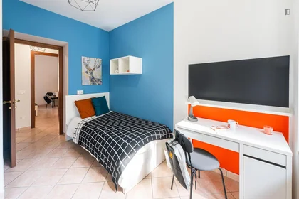 Private room at Via Torquato Tasso, image 3 of 14