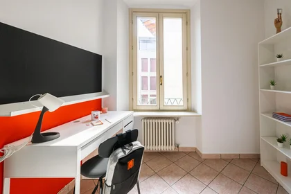 Private room at Via Torquato Tasso, image 4 of 14