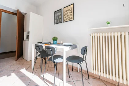 Private room at Via Torquato Tasso, image 7 of 14