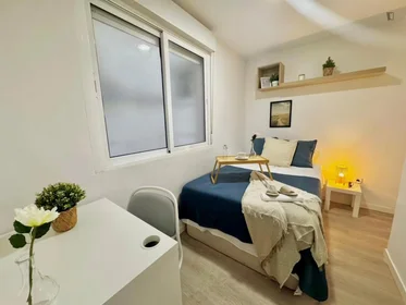 Habitación privada en Calle Hortaleza 38 1C, imagen 1 de 10