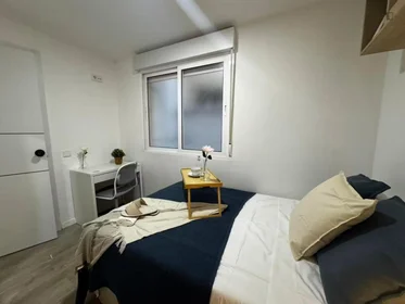 Habitación privada en Calle Hortaleza 38 1C, imagen 2 de 17