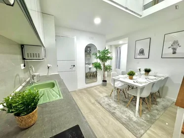 Habitación privada en Calle Hortaleza 38 1C, imagen 11 de 17