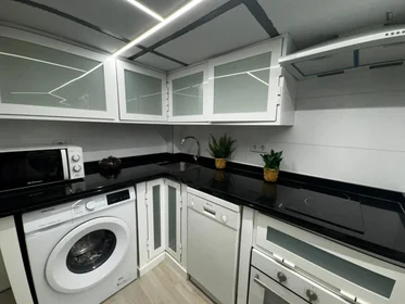 Habitación privada en Calle Hortaleza 38 1C, imagen 14 de 17
