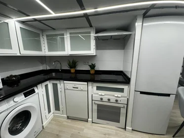 Habitación privada en Calle Hortaleza 38 1C, imagen 15 de 17
