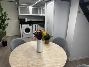 Habitación privada en Calle Hortaleza 38 1C, imagen 17 de 17