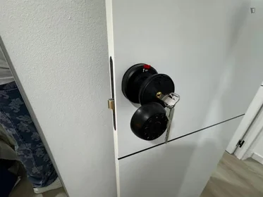Habitación privada en Calle Hortaleza 38 1C, imagen 3 de 17
